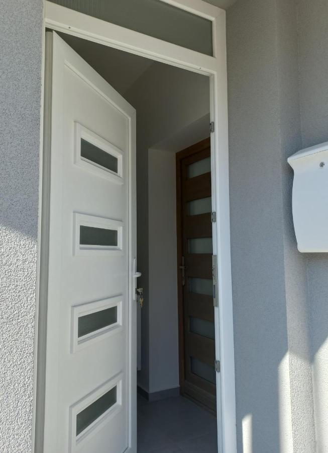 Major11 Apartman - Zsolnay Negyed Pecs Luaran gambar