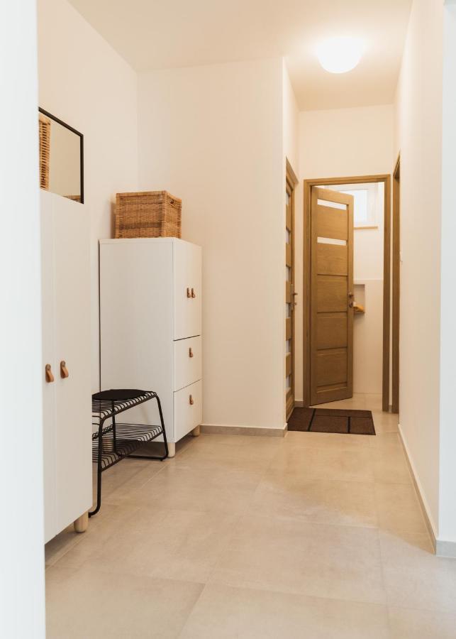 Major11 Apartman - Zsolnay Negyed Pecs Luaran gambar