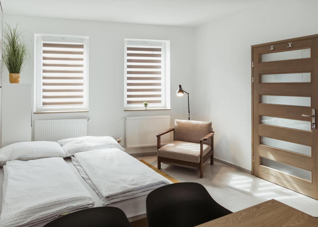 Major11 Apartman - Zsolnay Negyed Pecs Luaran gambar