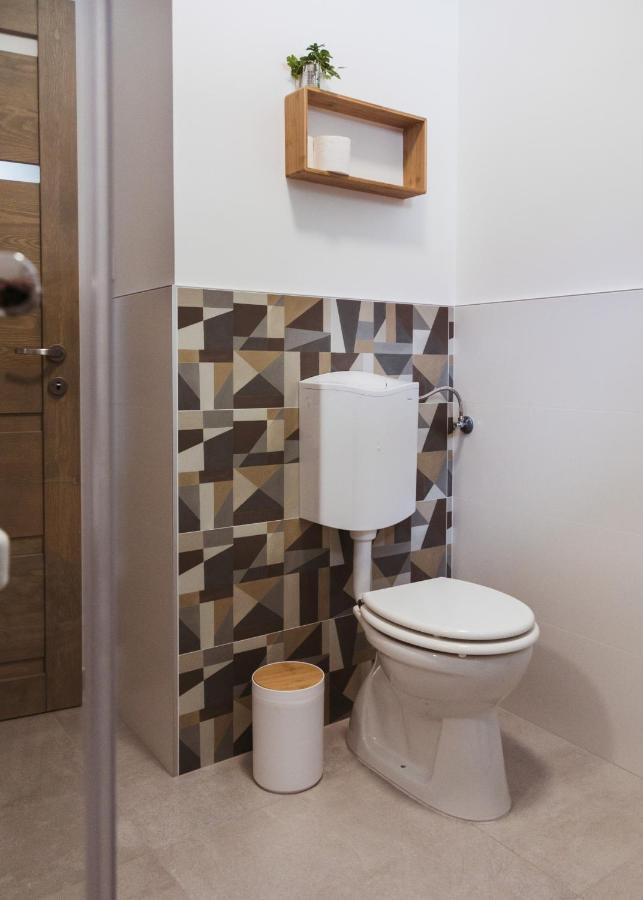 Major11 Apartman - Zsolnay Negyed Pecs Luaran gambar