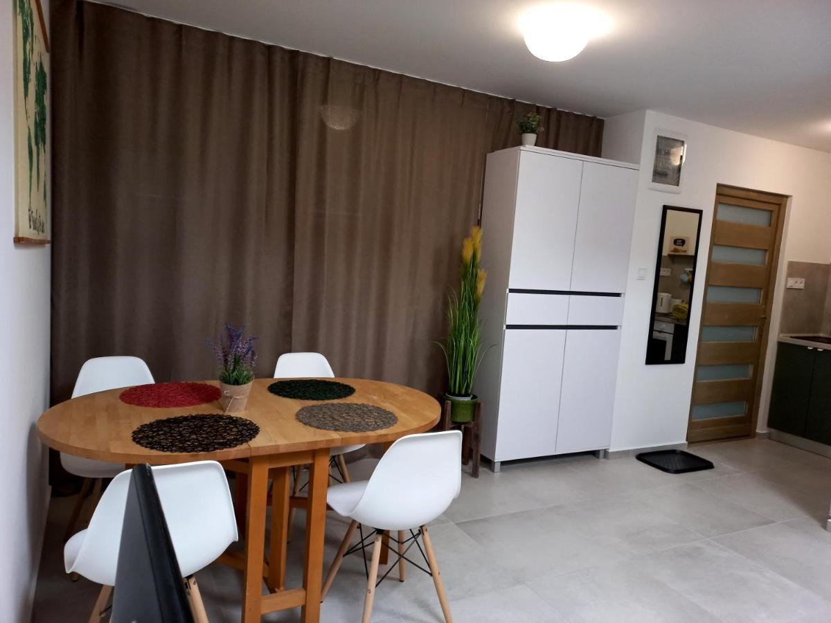 Major11 Apartman - Zsolnay Negyed Pecs Luaran gambar