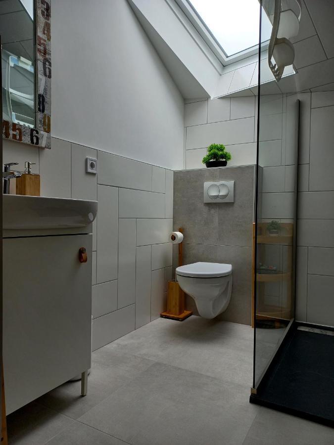 Major11 Apartman - Zsolnay Negyed Pecs Luaran gambar