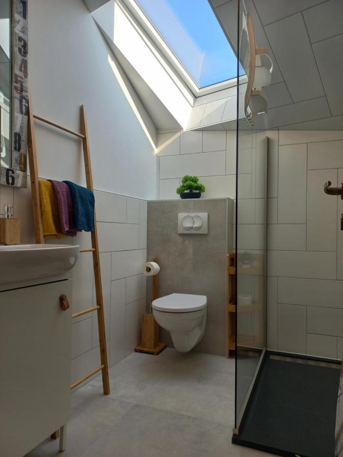 Major11 Apartman - Zsolnay Negyed Pecs Luaran gambar